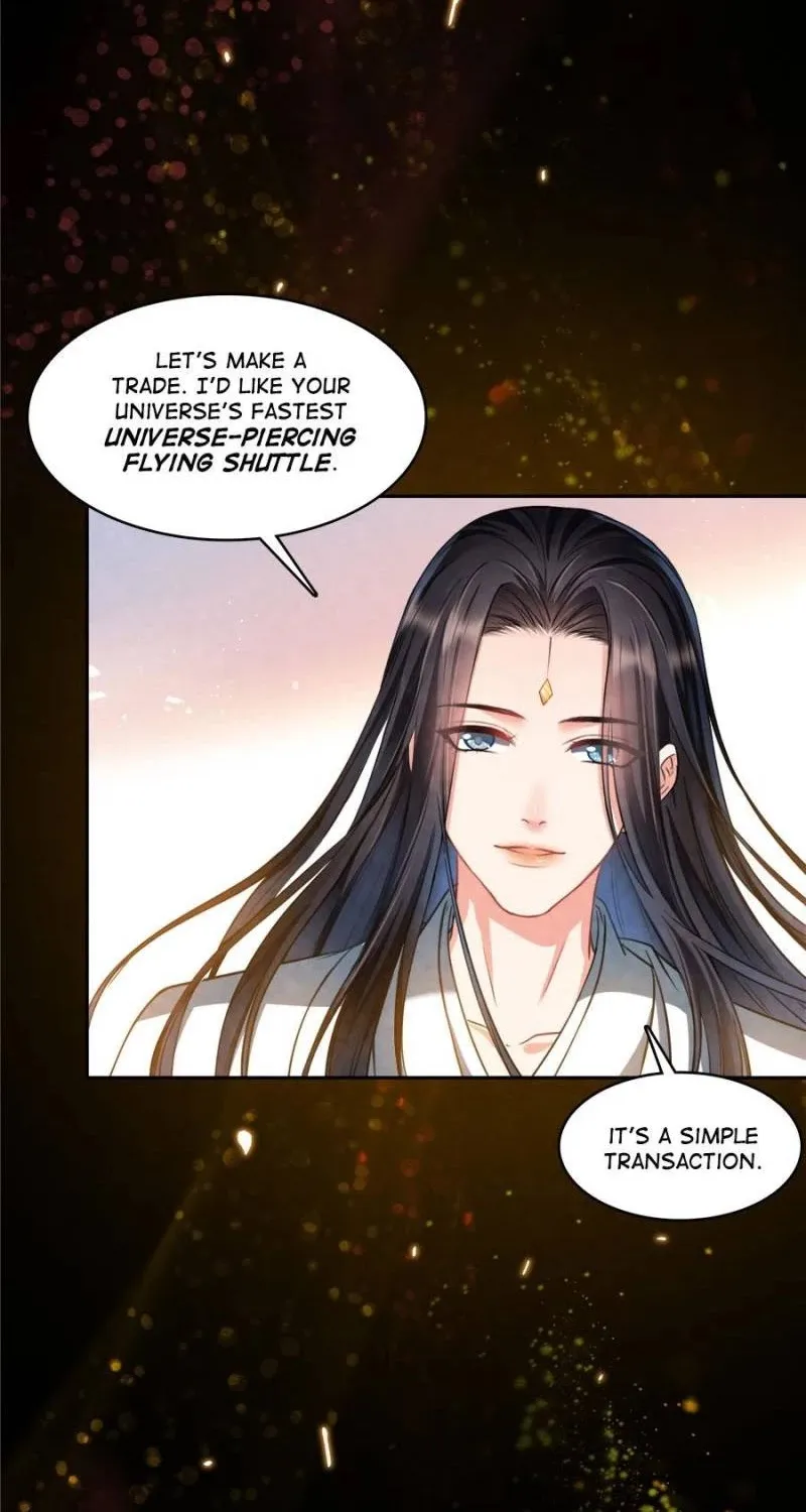 Cultivation Chat Group Kainu Manga Chapter 377 Page 10