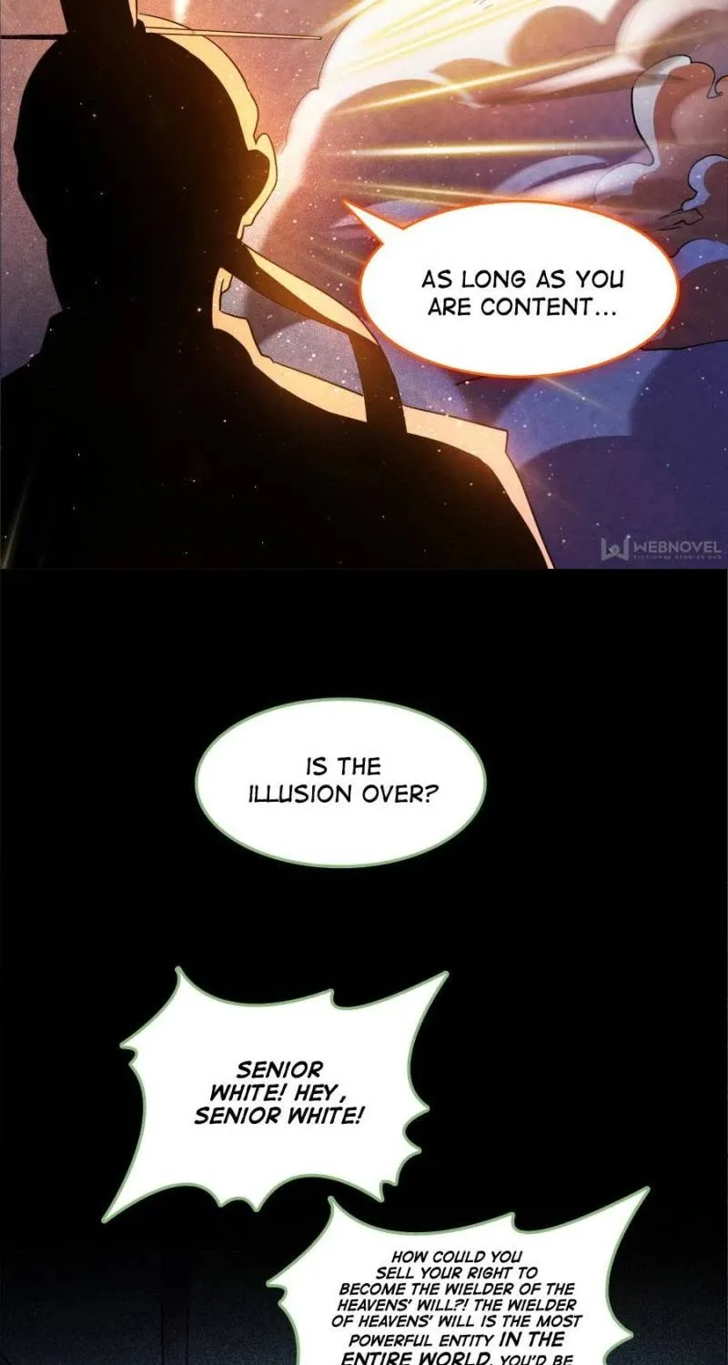 Cultivation Chat Group Kainu Manga Chapter 377 Page 13