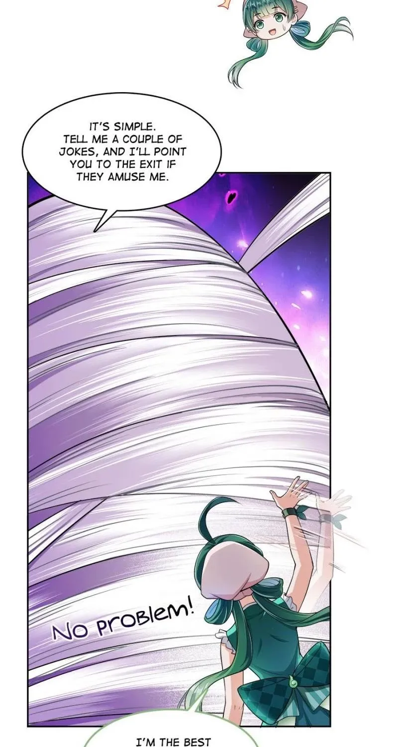 Cultivation Chat Group Kainu Manga Chapter 377 Page 17