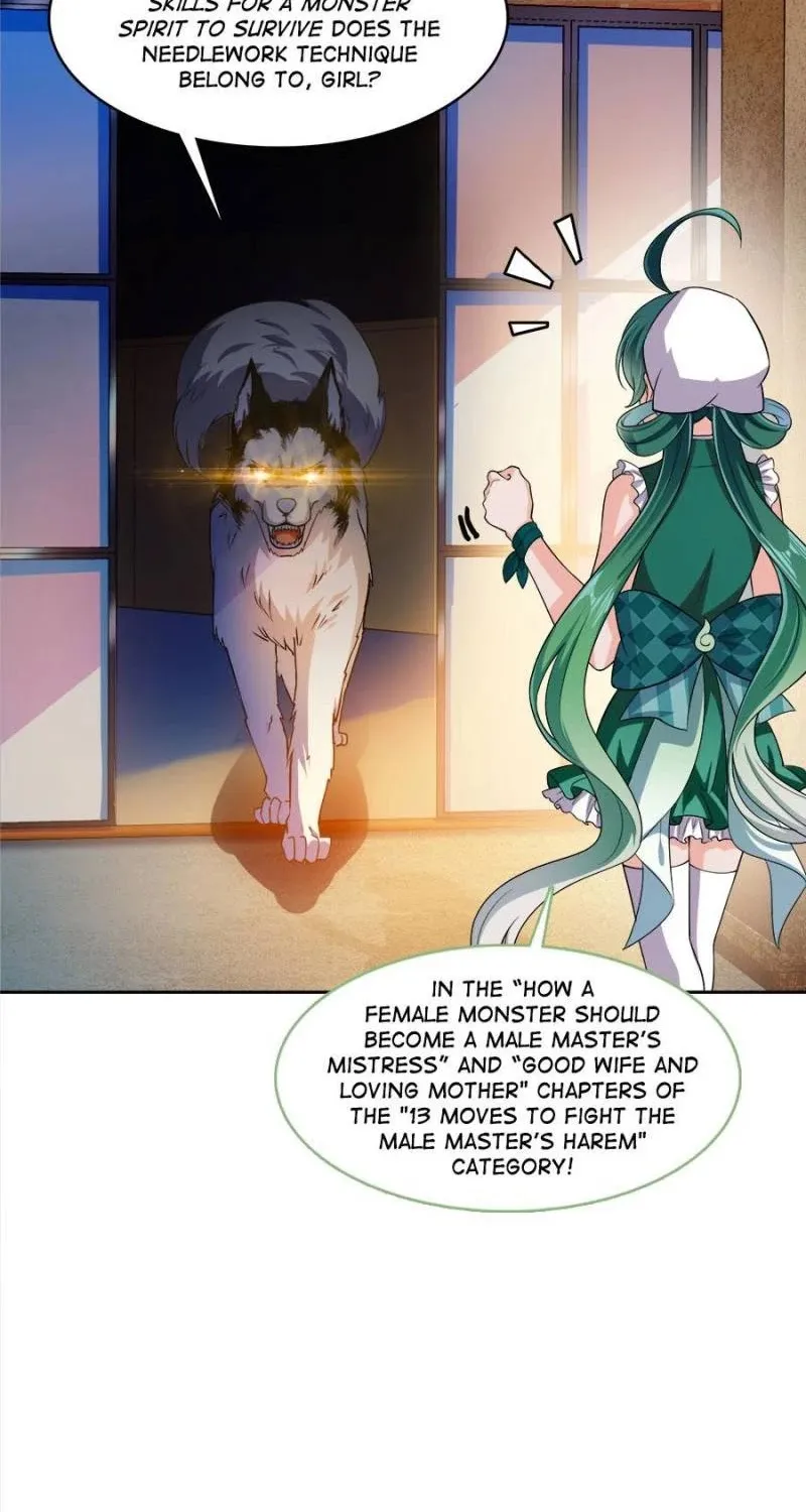 Cultivation Chat Group Kainu Manga Chapter 377 Page 23