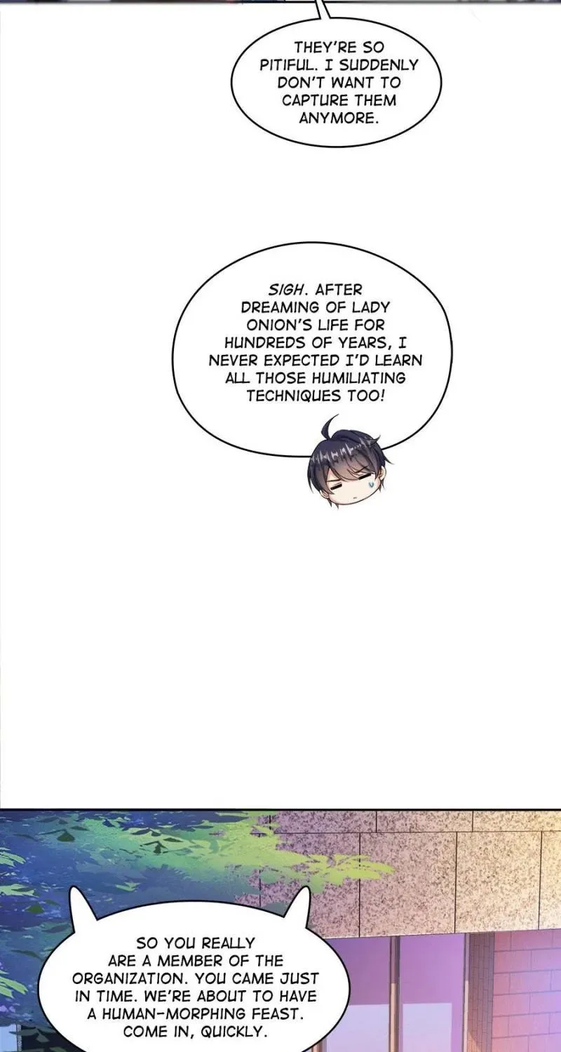 Cultivation Chat Group Kainu Manga Chapter 377 Page 25