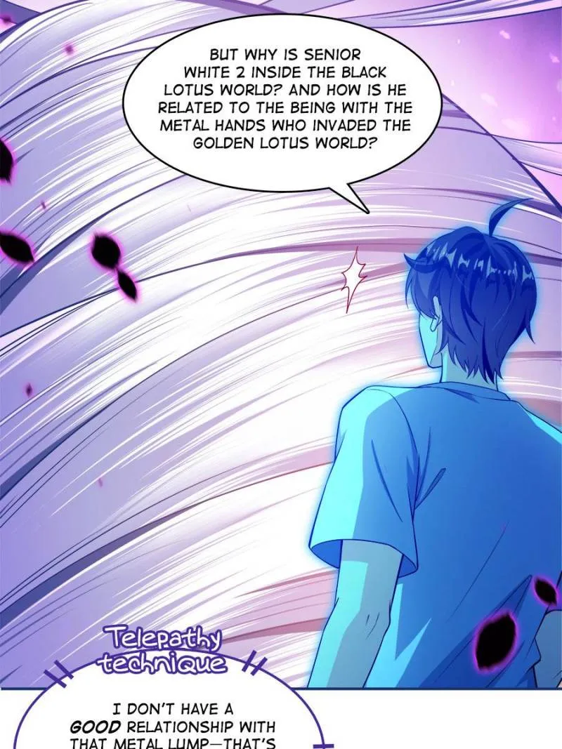 Cultivation Chat Group Kainu Manga Chapter 376 Page 11