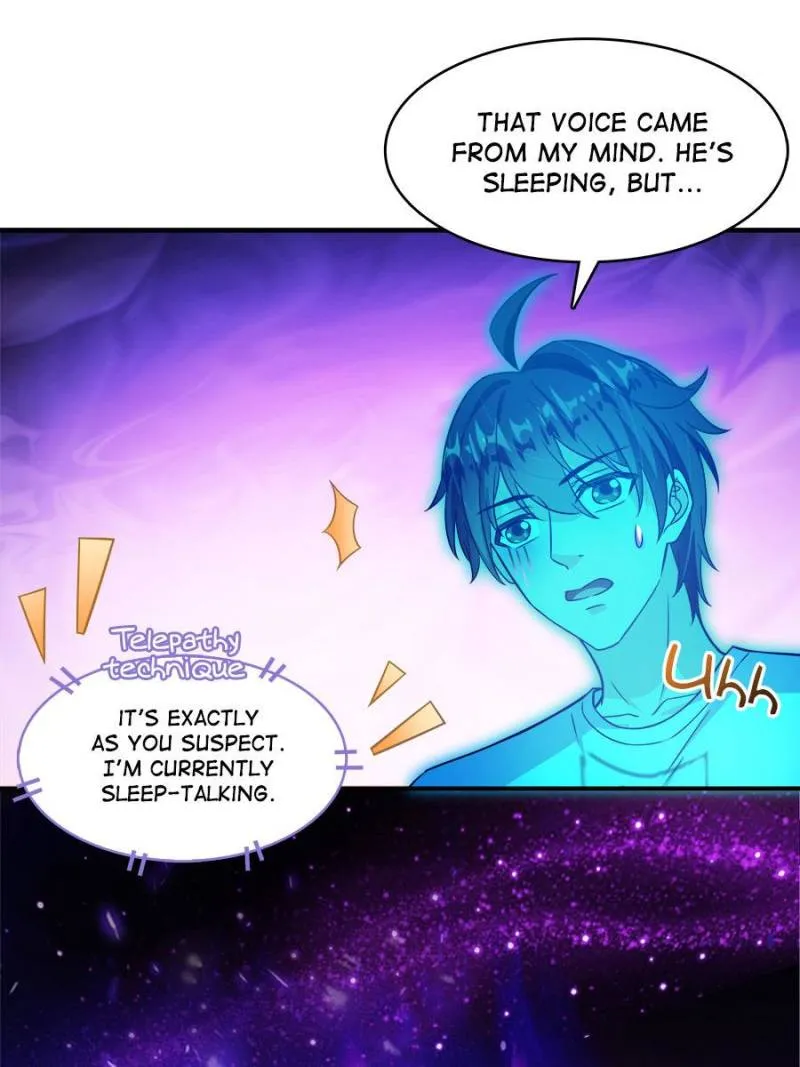 Cultivation Chat Group Kainu Manga Chapter 376 Page 13