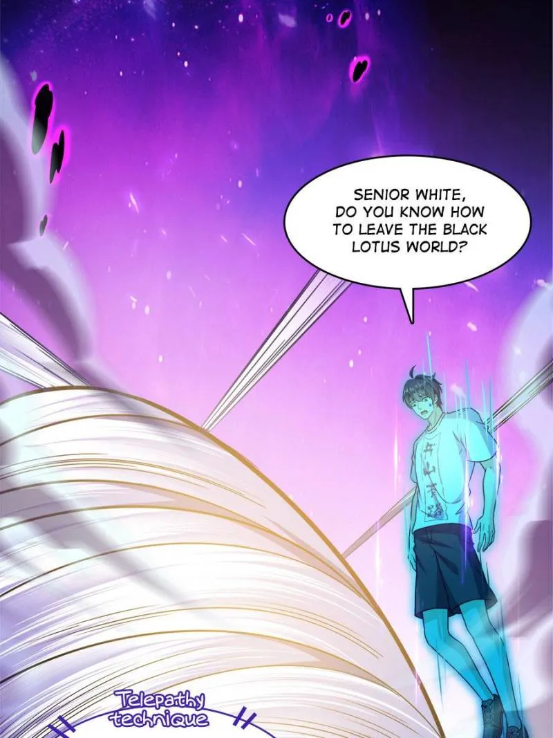 Cultivation Chat Group Kainu Manga Chapter 376 Page 14