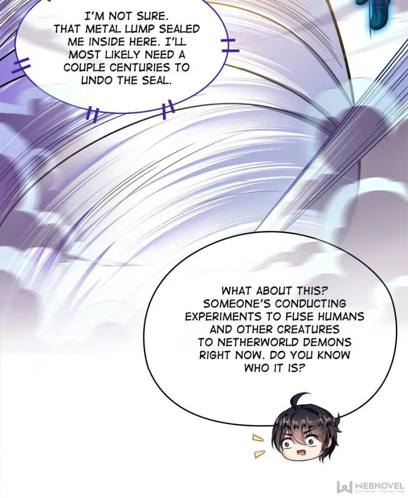 Cultivation Chat Group Kainu Manga Chapter 376 Page 15