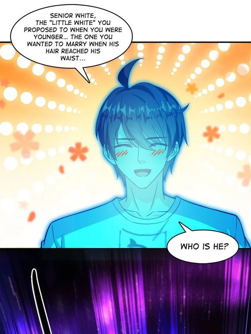 Cultivation Chat Group Kainu Manga Chapter 376 Page 19