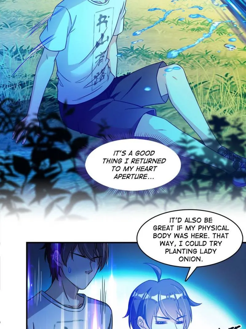 Cultivation Chat Group Kainu Manga Chapter 376 Page 23