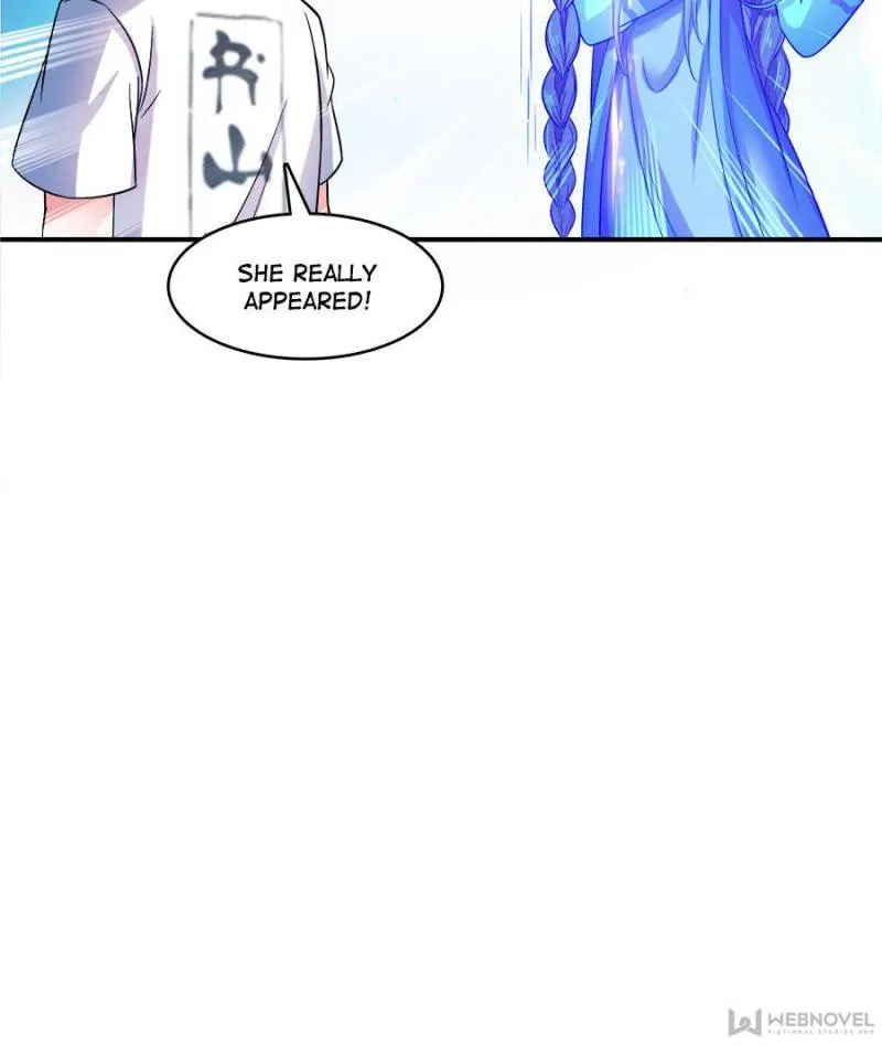 Cultivation Chat Group Kainu Manga Chapter 376 Page 27