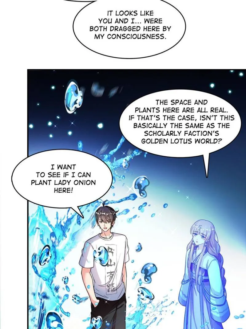 Cultivation Chat Group Kainu Manga Chapter 376 Page 29