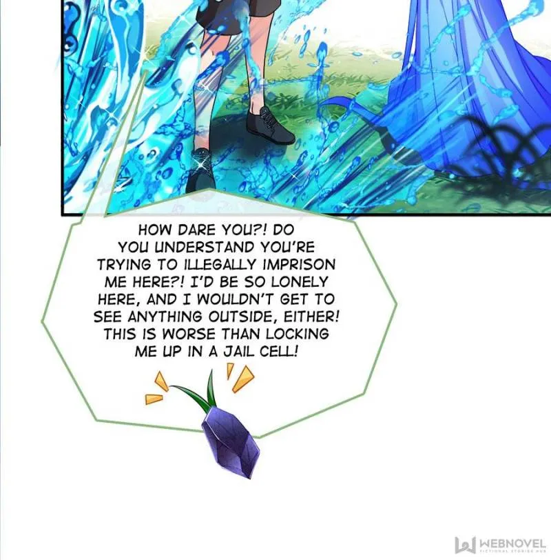 Cultivation Chat Group Kainu Manga Chapter 376 Page 30