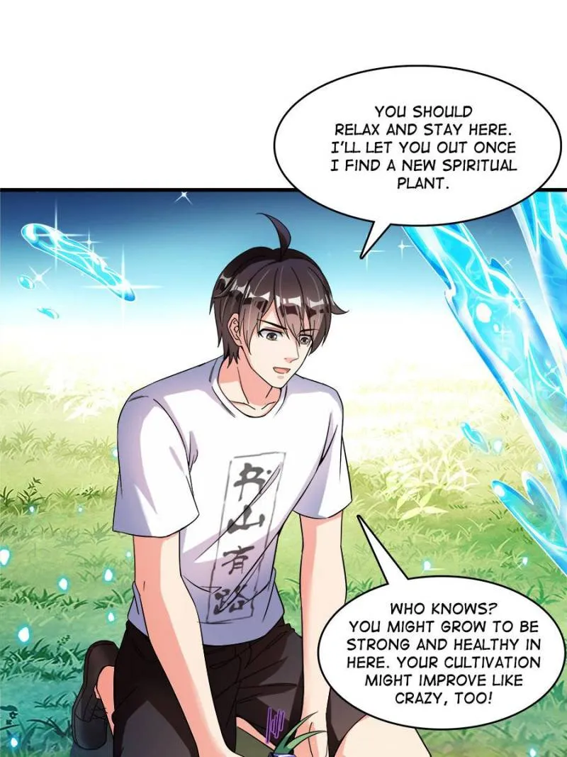 Cultivation Chat Group Kainu Manga Chapter 376 Page 32