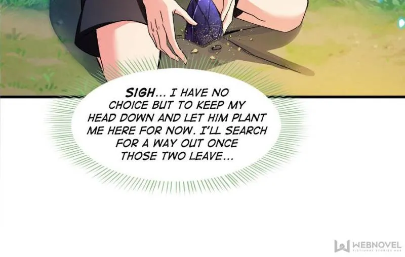 Cultivation Chat Group Kainu Manga Chapter 376 Page 33