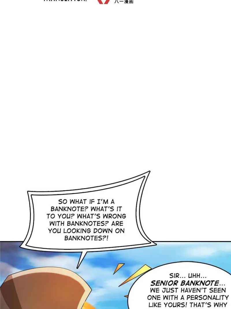 Cultivation Chat Group Kainu Manga Chapter 374 Page 2