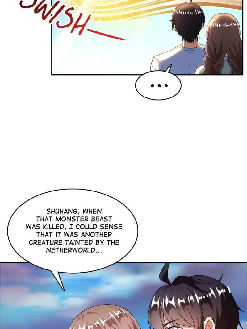 Cultivation Chat Group Kainu Manga Chapter 374 Page 8