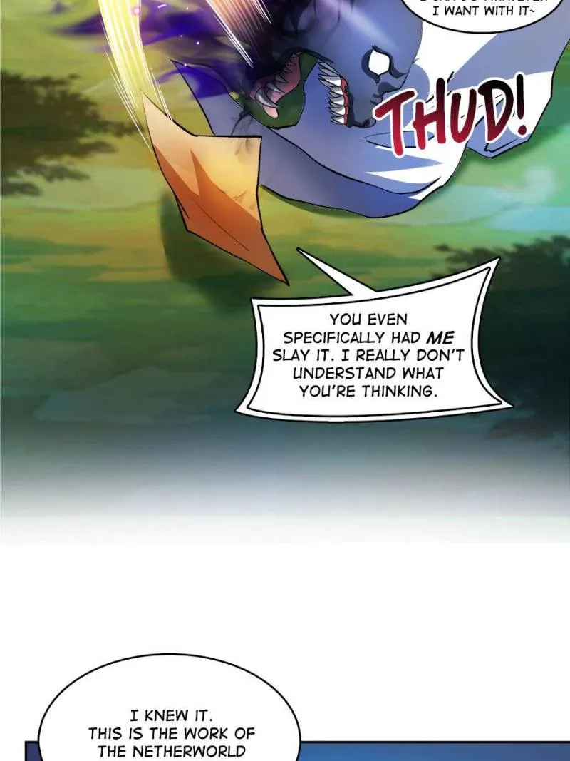 Cultivation Chat Group Kainu Manga Chapter 374 Page 14