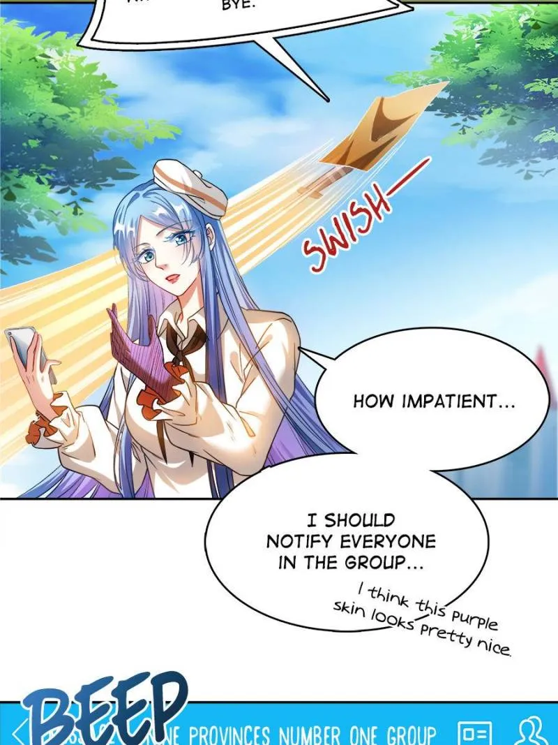 Cultivation Chat Group Kainu Manga Chapter 374 Page 26