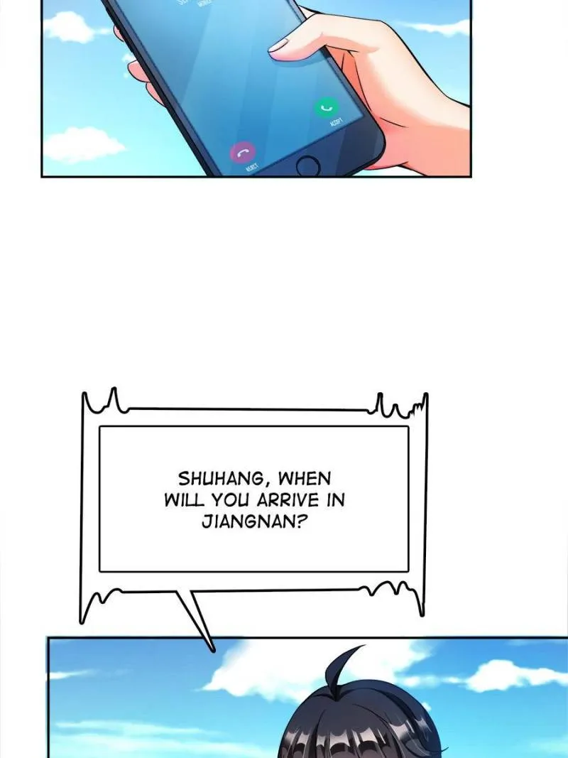 Cultivation Chat Group Kainu Manga Chapter 374 Page 35