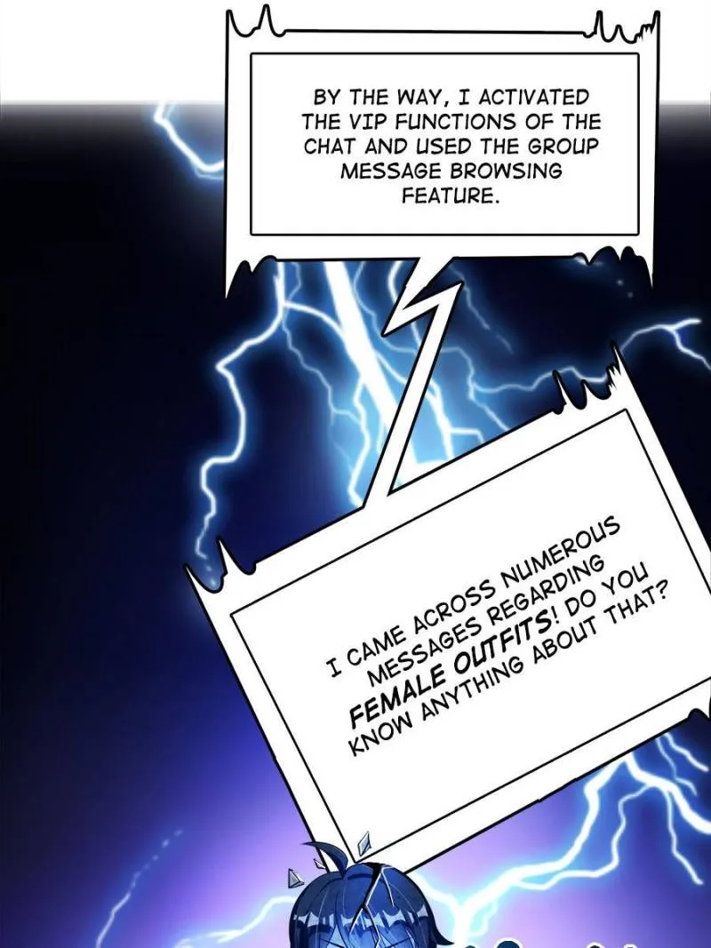 Cultivation Chat Group Kainu Manga Chapter 374 Page 38