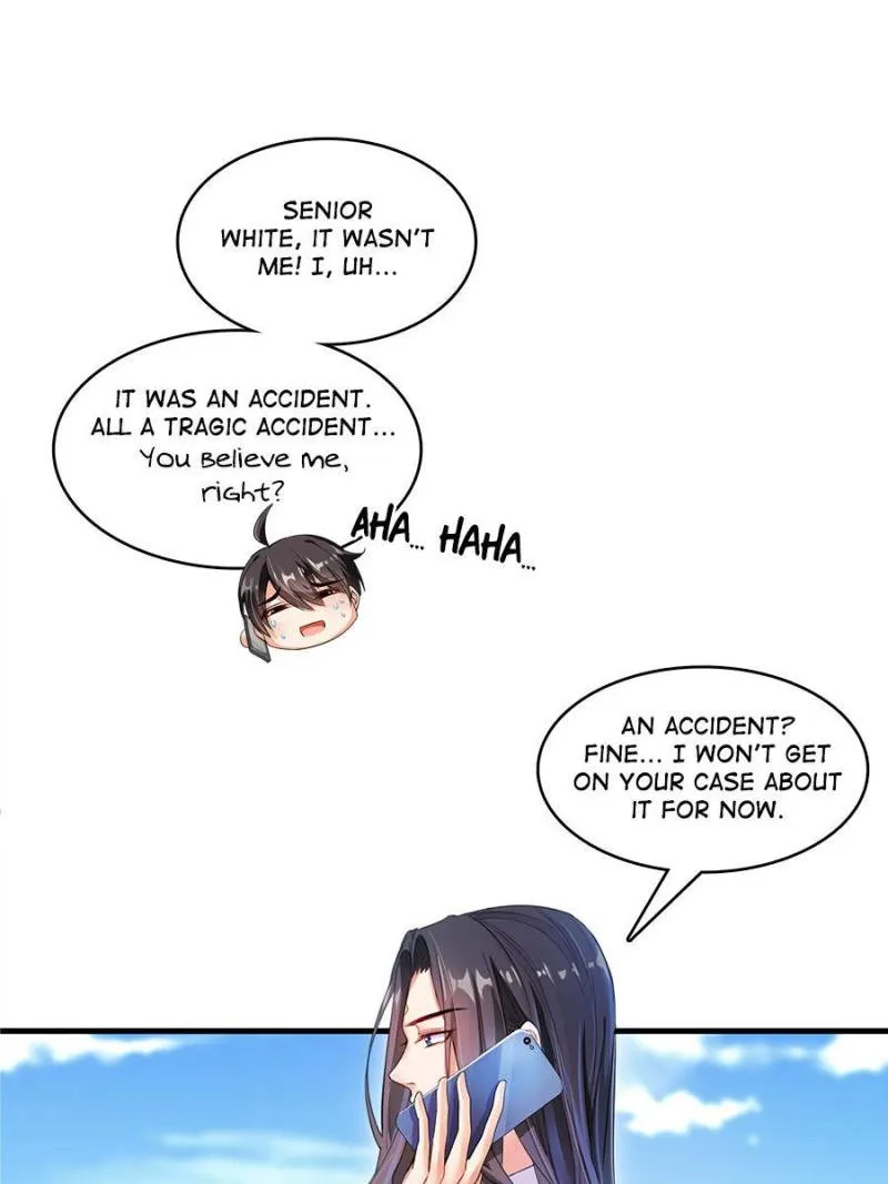 Cultivation Chat Group Kainu Manga Chapter 374 Page 40