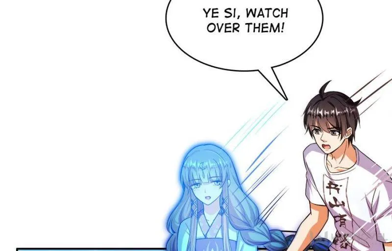Cultivation Chat Group Kainu Manga Chapter 374 Page 50