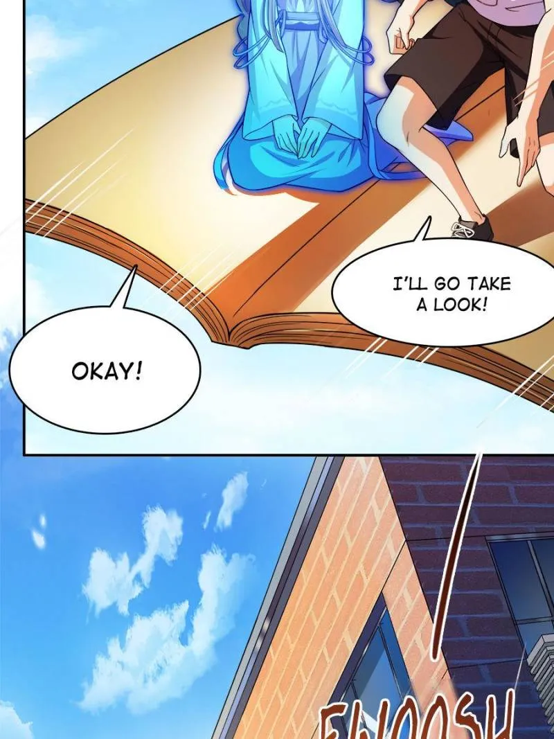 Cultivation Chat Group Kainu Manga Chapter 374 Page 51