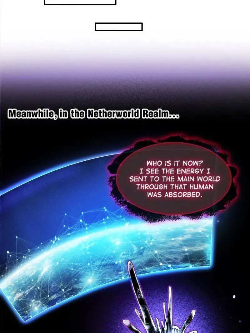 Cultivation Chat Group Kainu Manga Chapter 374 Page 61