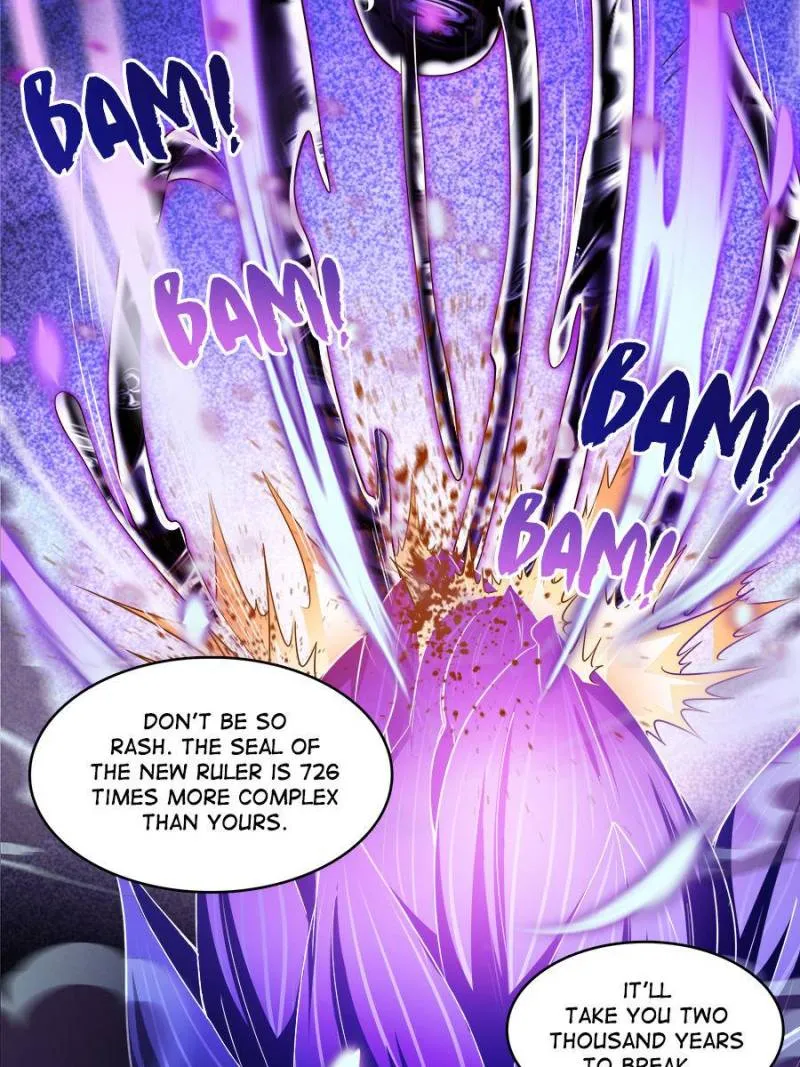 Cultivation Chat Group Kainu Manga Chapter 374 Page 67