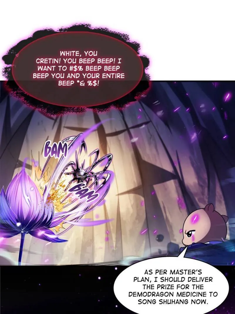 Cultivation Chat Group Kainu Manga Chapter 374 Page 69