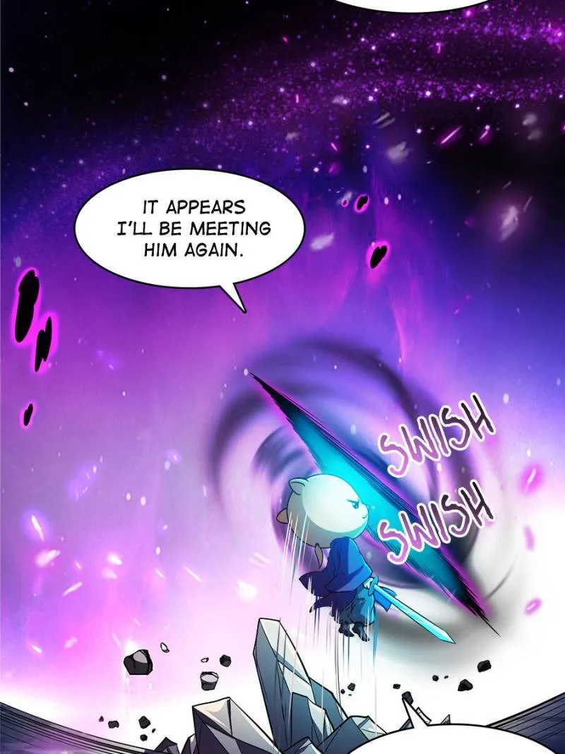 Cultivation Chat Group Kainu Manga Chapter 374 Page 70