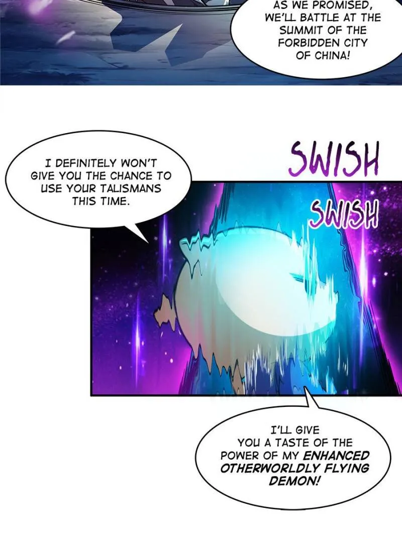 Cultivation Chat Group Kainu Manga Chapter 374 Page 71
