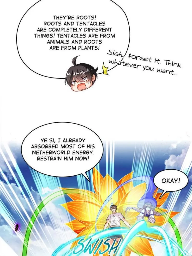 Cultivation Chat Group Kainu Manga Chapter 373 Page 4
