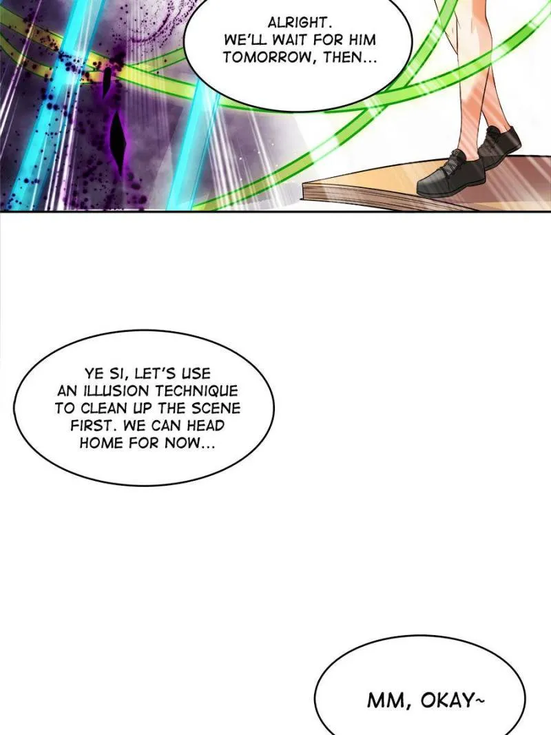 Cultivation Chat Group Kainu Manga Chapter 373 Page 8