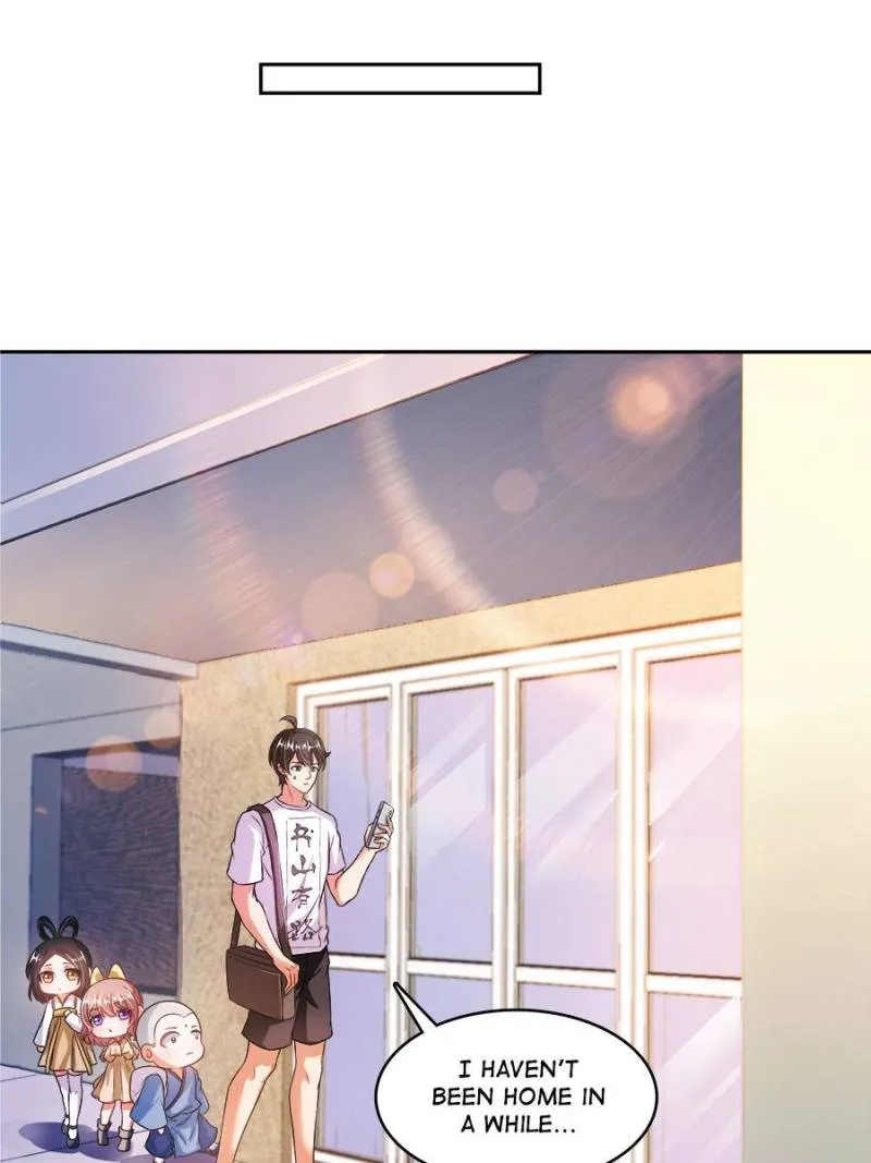 Cultivation Chat Group Kainu Manga Chapter 373 Page 10