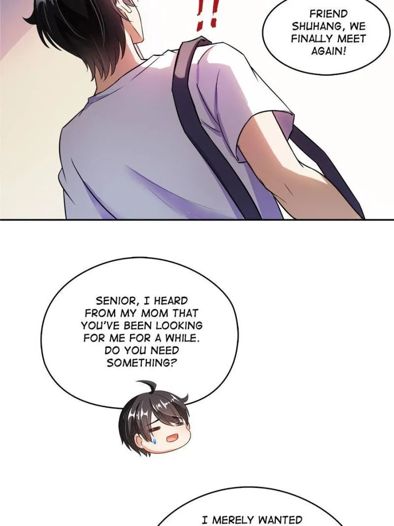 Cultivation Chat Group Kainu Manga Chapter 373 Page 13