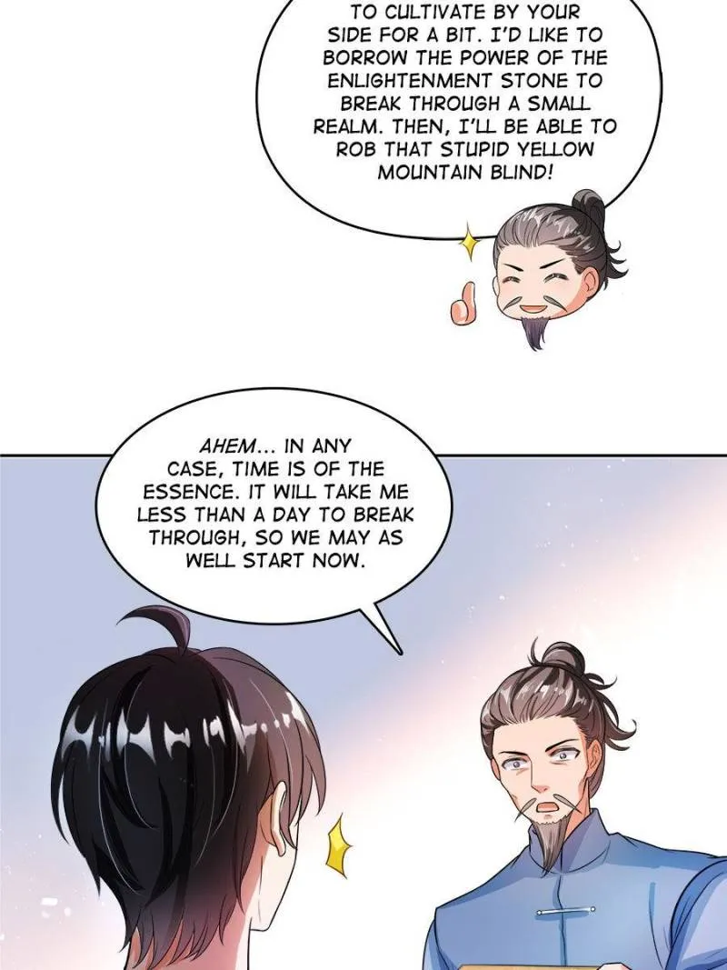 Cultivation Chat Group Kainu Manga Chapter 373 Page 14