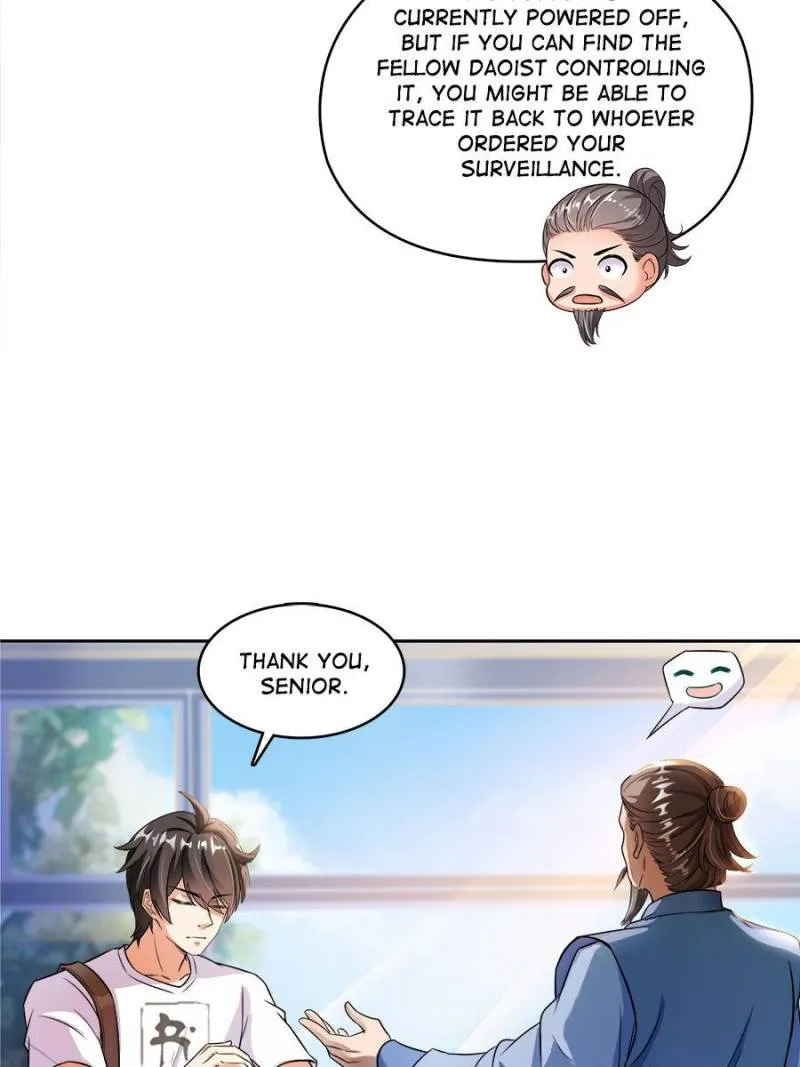 Cultivation Chat Group Kainu Manga Chapter 373 Page 17