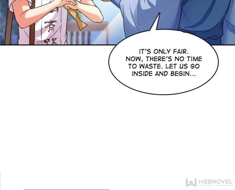 Cultivation Chat Group Kainu Manga Chapter 373 Page 18