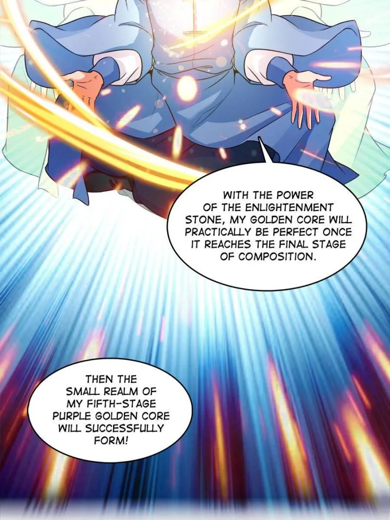 Cultivation Chat Group Kainu Manga Chapter 373 Page 20