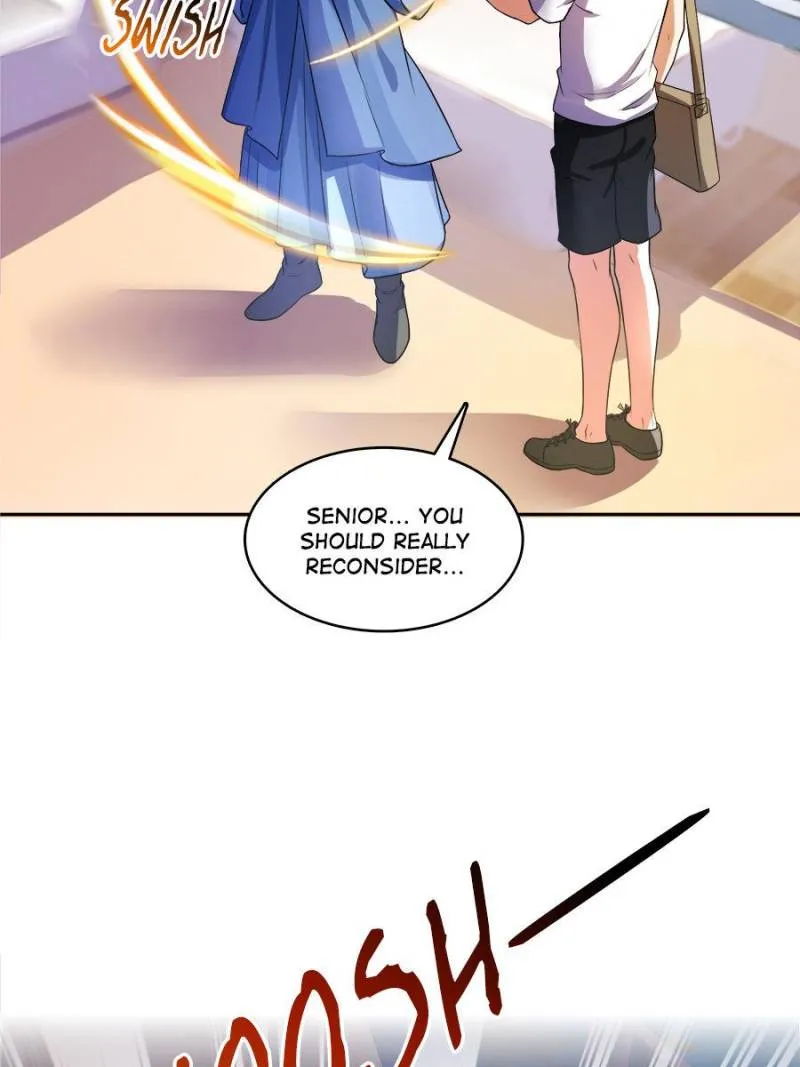 Cultivation Chat Group Kainu Manga Chapter 373 Page 22