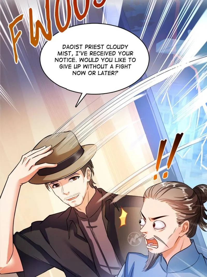 Cultivation Chat Group Kainu Manga Chapter 373 Page 23