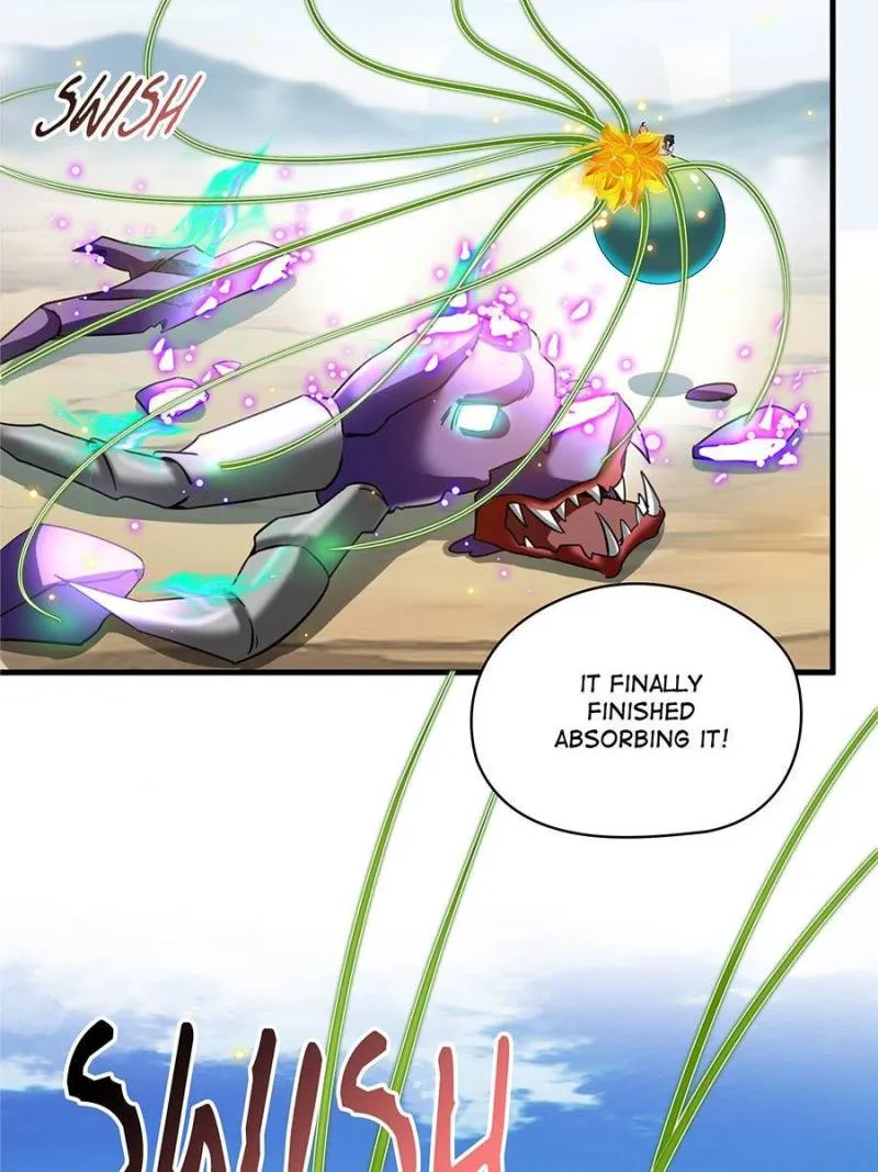Cultivation Chat Group Kainu Manga Chapter 372 Page 4