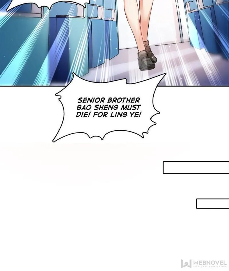 Cultivation Chat Group Kainu Manga Chapter 372 Page 68