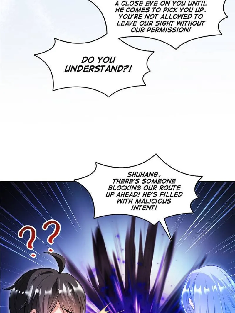 Cultivation Chat Group Kainu Manga Chapter 372 Page 73