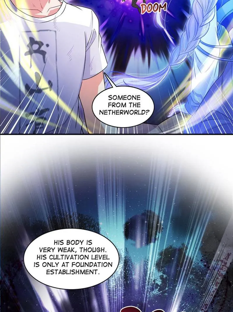 Cultivation Chat Group Kainu Manga Chapter 372 Page 75