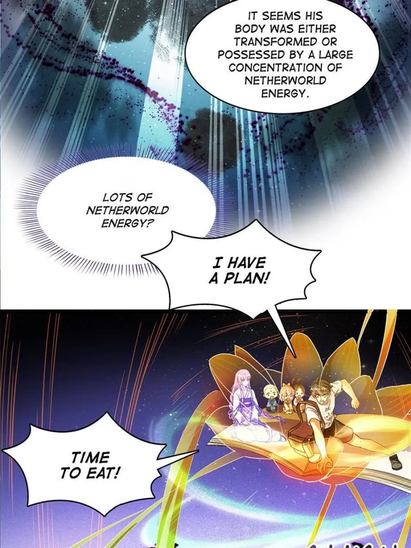 Cultivation Chat Group Kainu Manga Chapter 372 Page 78