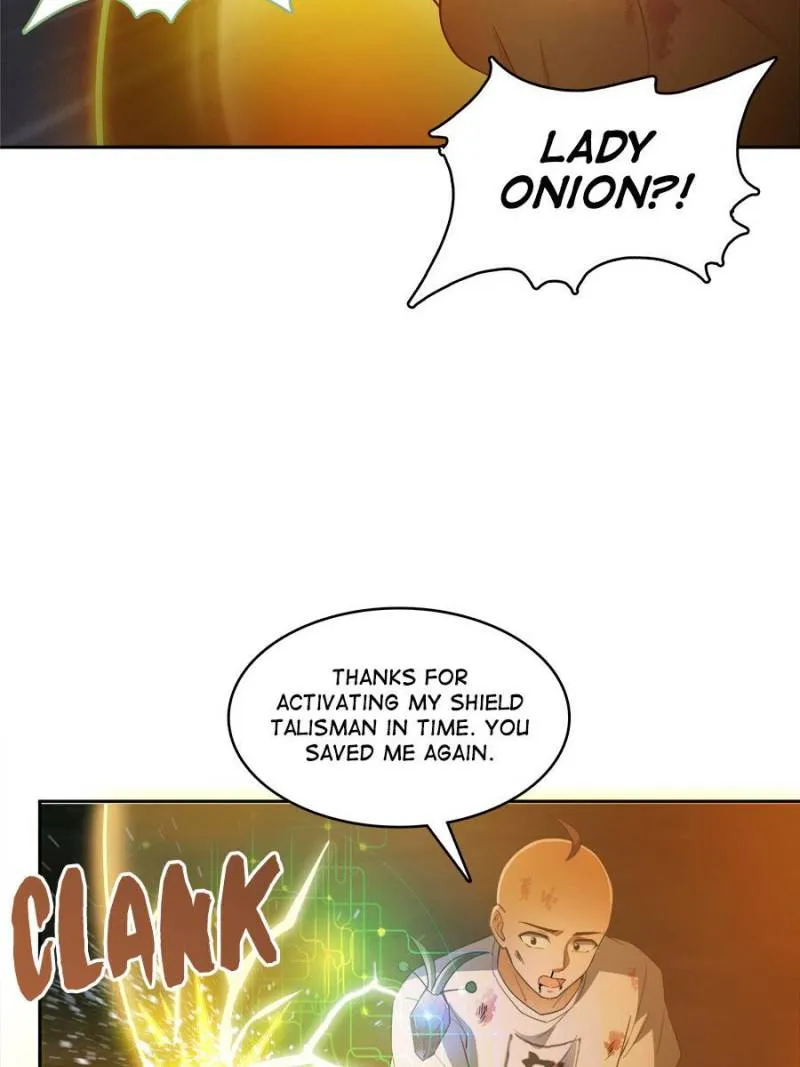 Cultivation Chat Group Kainu Manga Chapter 371 Page 37