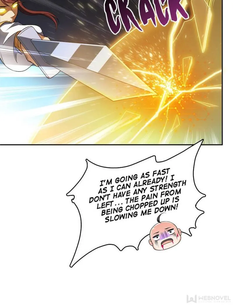 Cultivation Chat Group Kainu Manga Chapter 371 Page 39