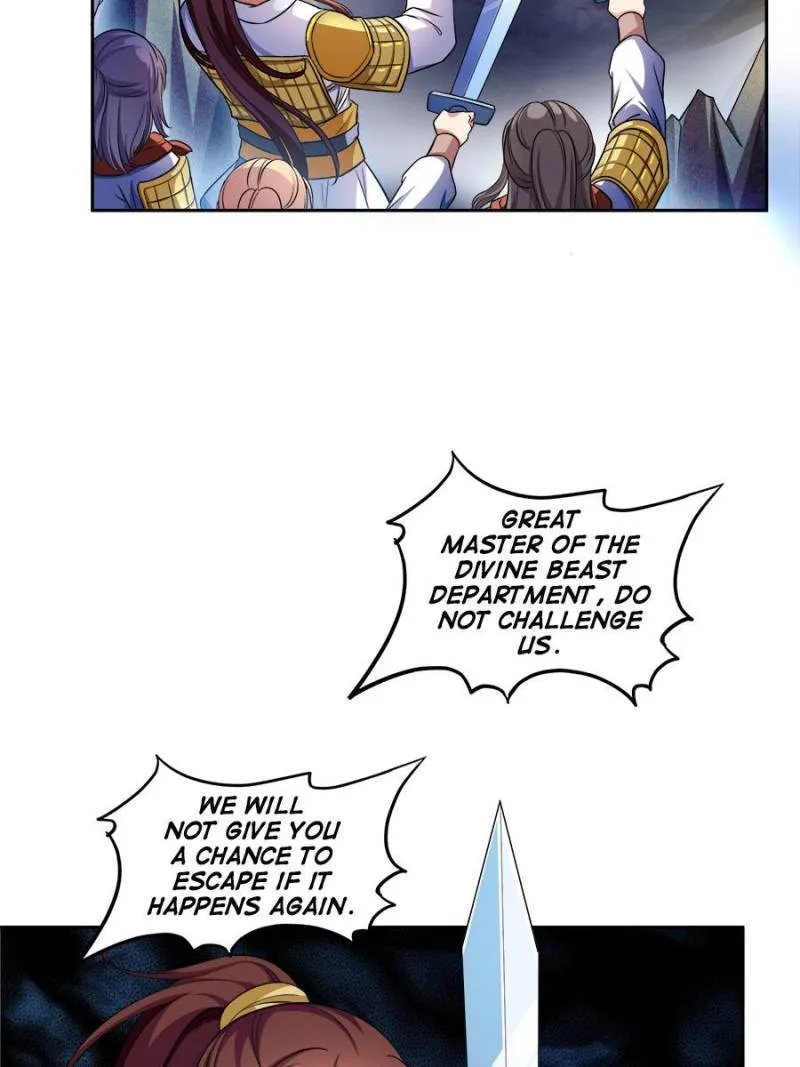 Cultivation Chat Group Kainu Manga Chapter 371 Page 41