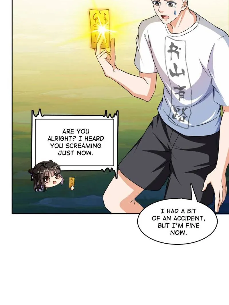 Cultivation Chat Group Kainu Manga Chapter 371 Page 44
