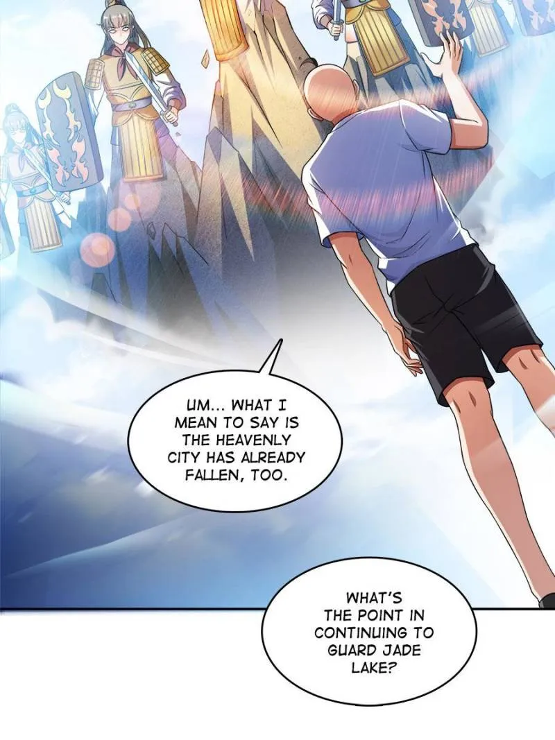 Cultivation Chat Group Kainu Manga Chapter 371 Page 47